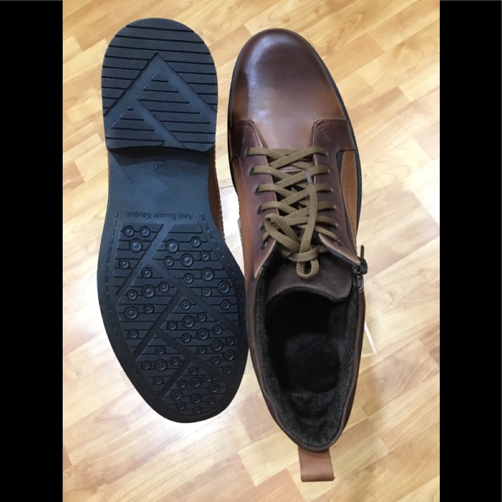 🥾High Quality Leather Boots🥾 - Picture 7 of 9